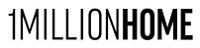 1millionhome logo