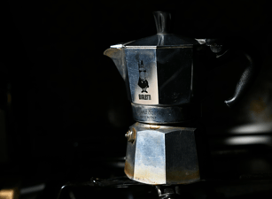 Bialetti Moka Express