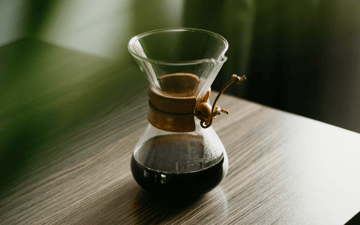 Chemex Drip Coffee Maker