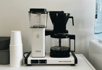 affordable coffee maker