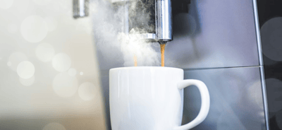 Delonghi Magnifica Espresso Machine