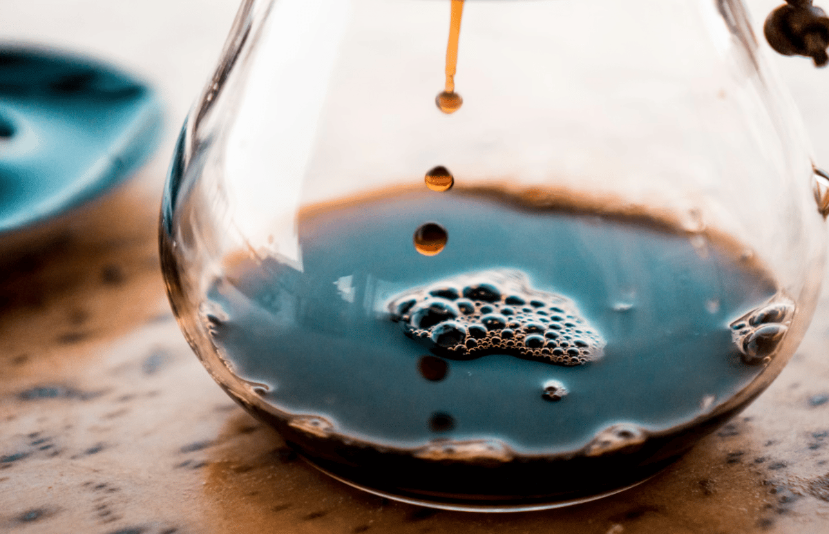 Filter Coffee vs French Press