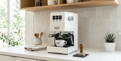espresso machine under 500