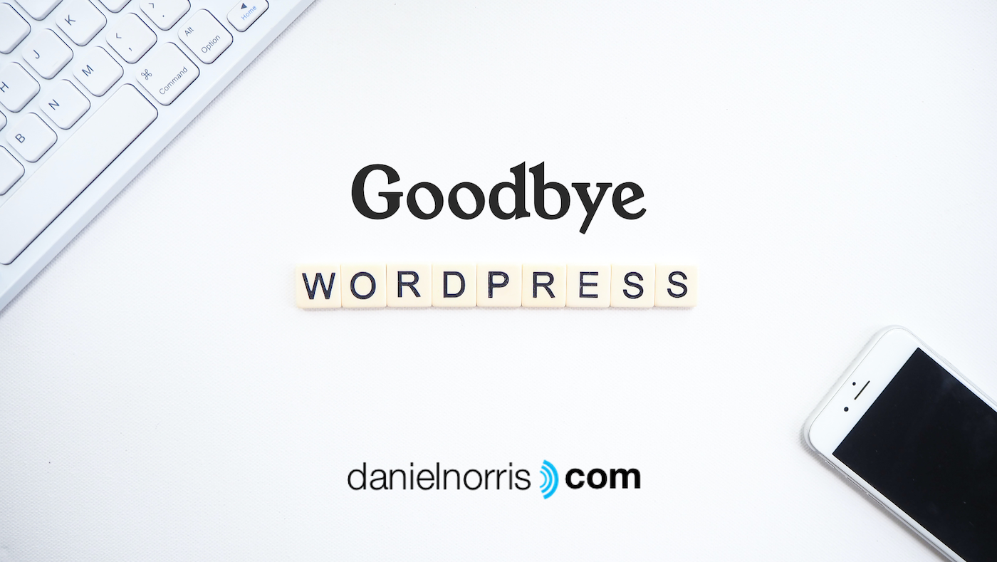 Hubspot vs Wordpress