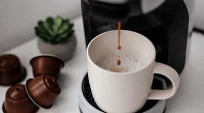 Keurig Needle Maintenance