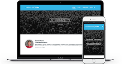 Marketing solutions for nonprofits Marketing solutions for nonprofits