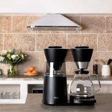 Melitta Vision Coffee Maker