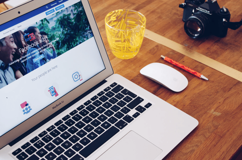 Facebook Ads Management Facebook Ads Management
