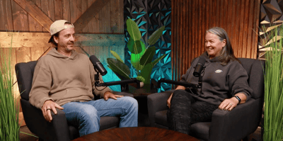 Daniel Norris Podcast Soul Care