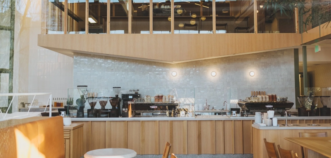 best coffee in la - verve