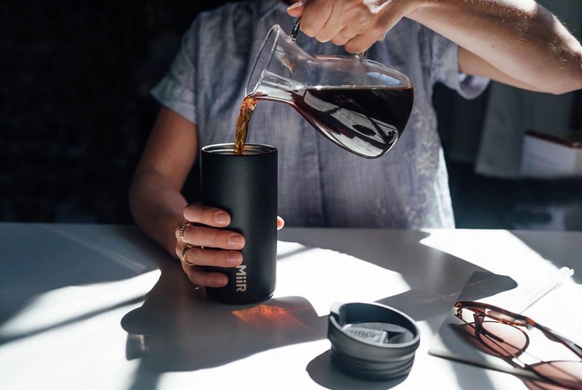 mejor taza de café snob