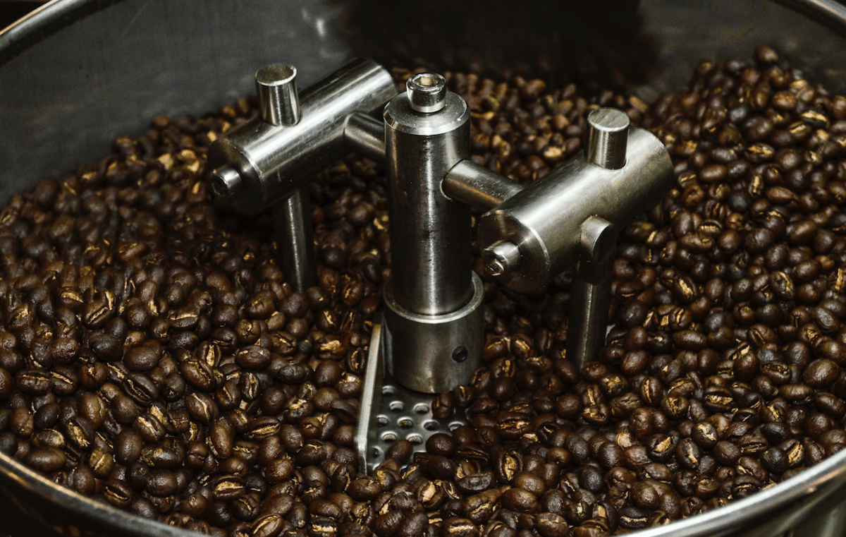 Dark Roast Coffee Delivered Fresh