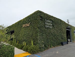 coffee near me Huntington Beach