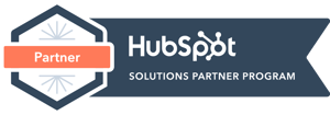 Hubspot Solutions Partner Nonprofit