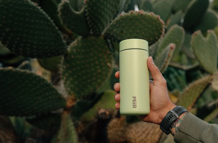 stainless steel insulation cup