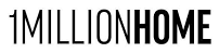 1millionhome logo