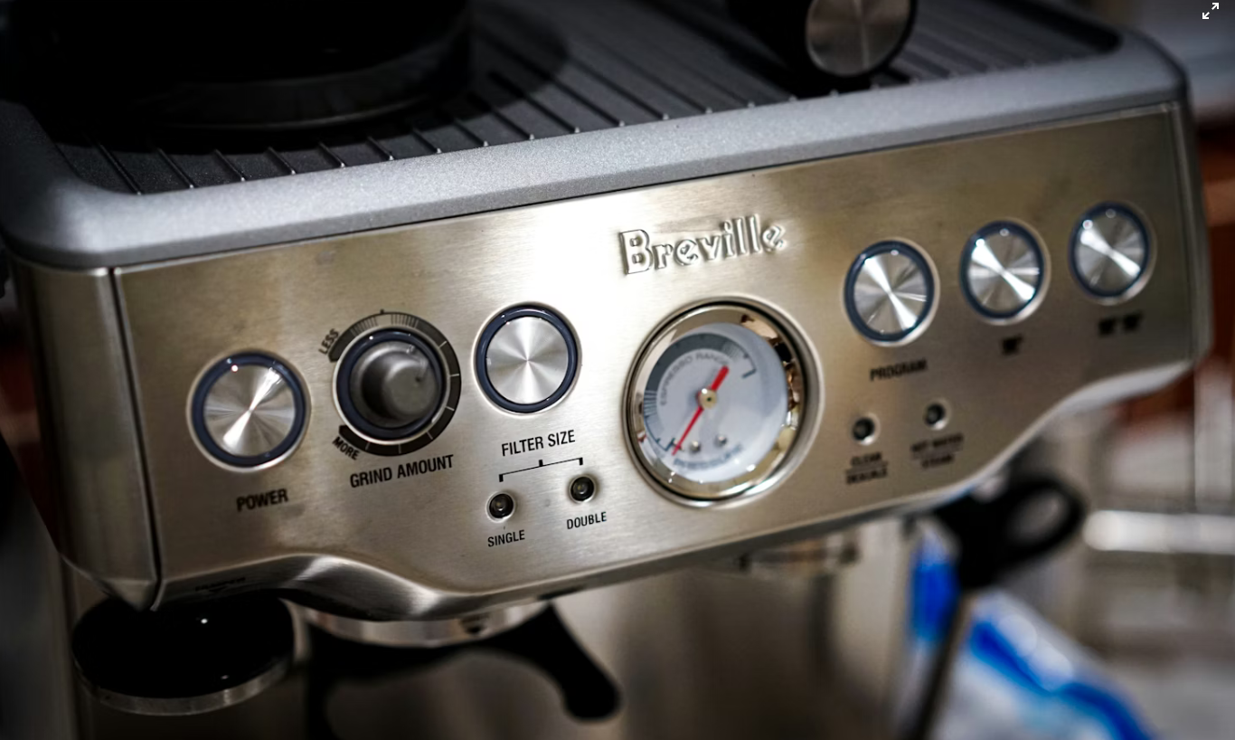 Why You Should Skip the 3 in 1 Coffee Machine (What to Get Instead)