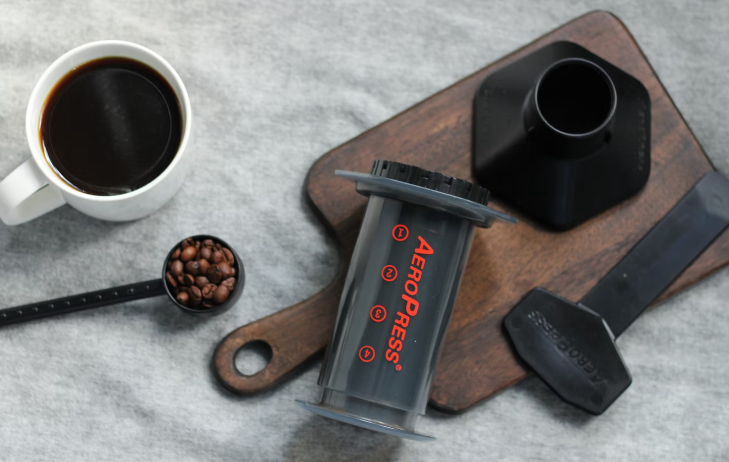 AeroPress vs French Press: Why I Stick With My AeroPress