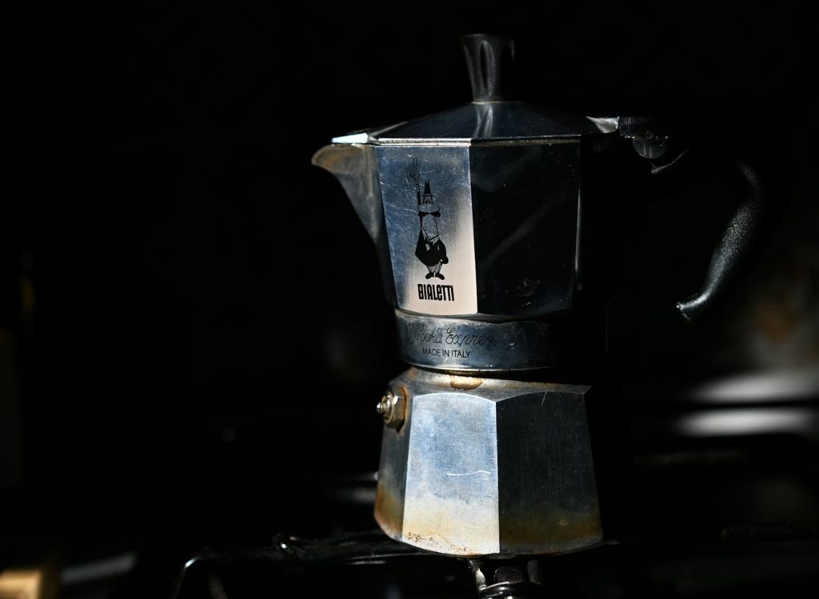 The Bialetti Moka Express: Why This 1933 Icon Still Beats Modern Machines