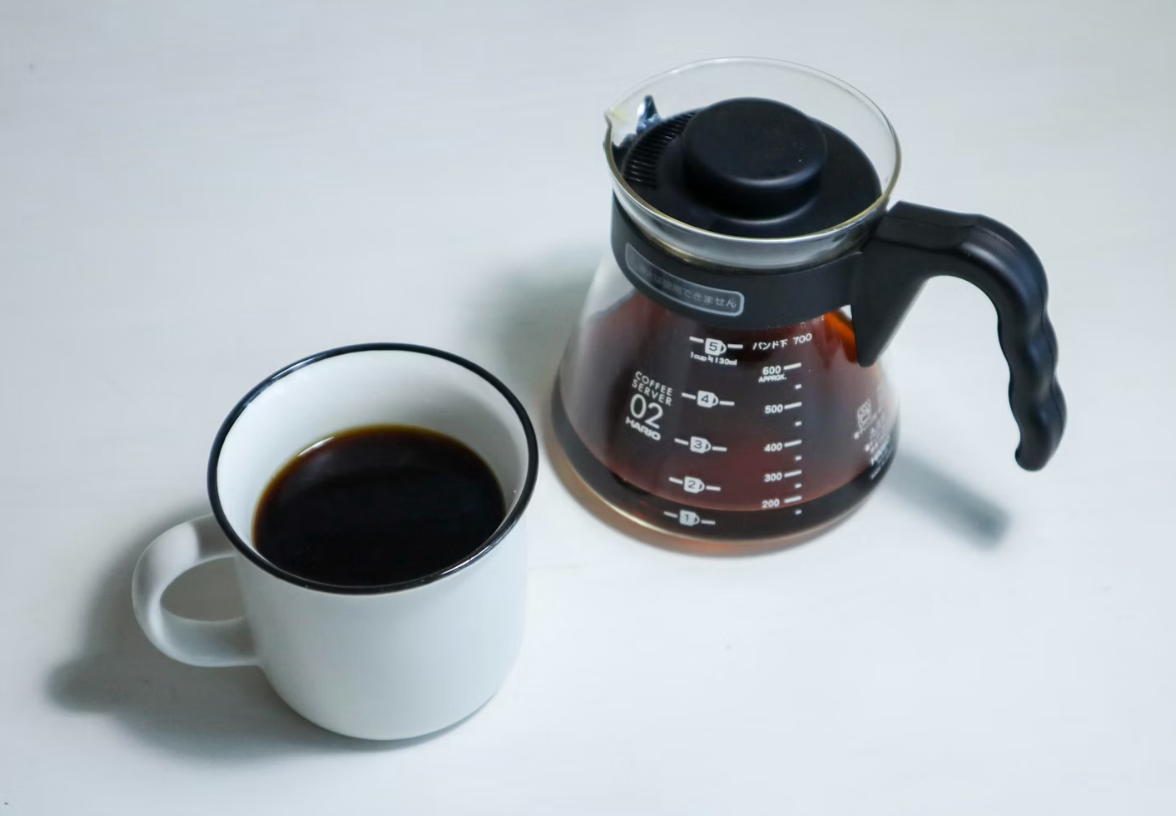Brewed Coffee vs French Press (And What I Choose)