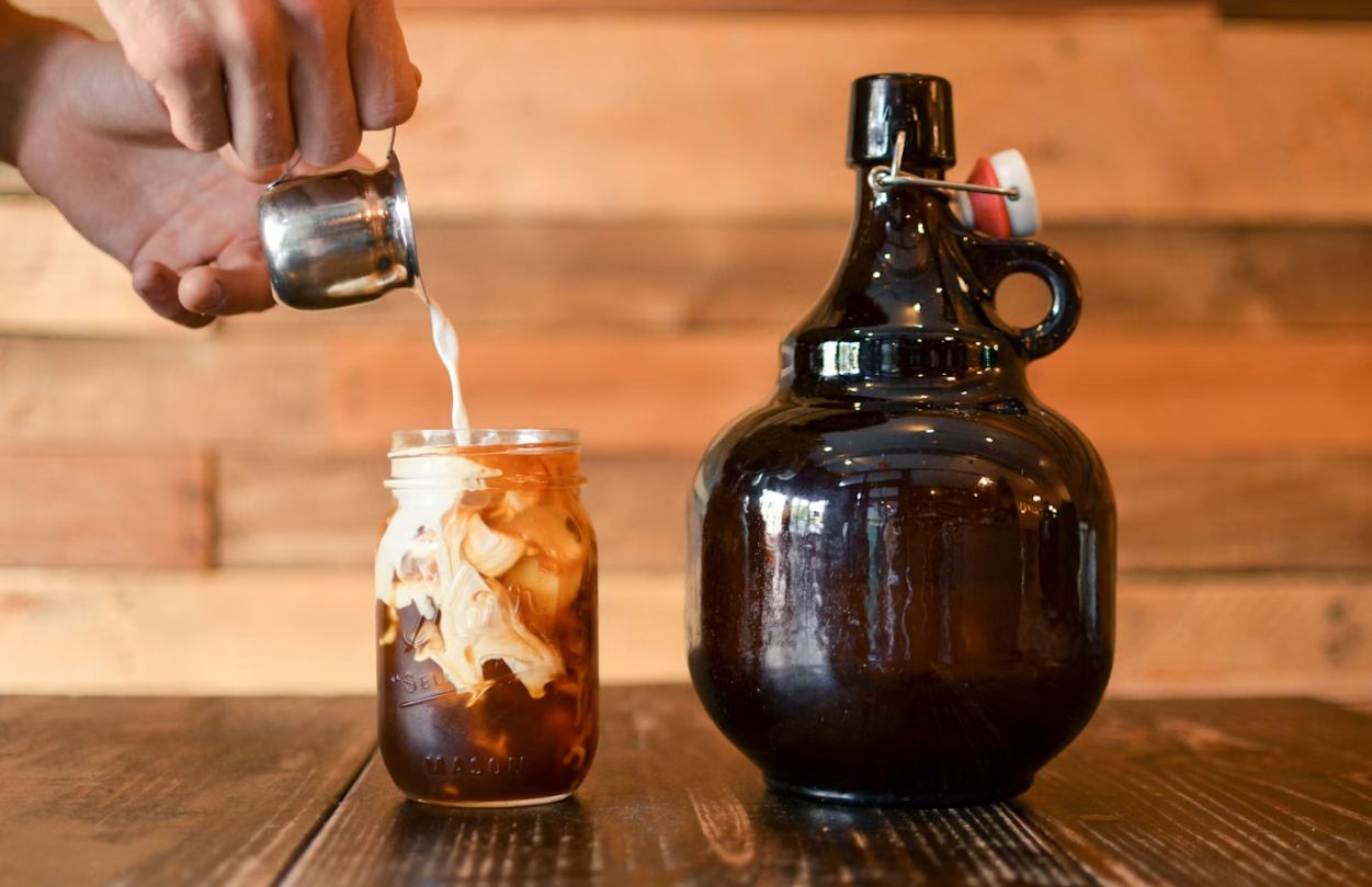 Best Burr Grinder for Cold Brew