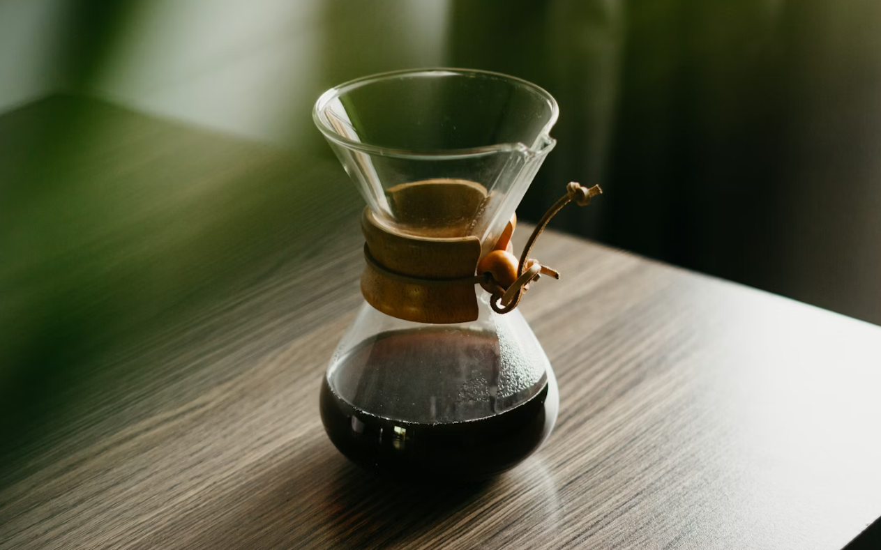 Chemex Drip Coffee Maker: Who It's For, Who Should Skip It