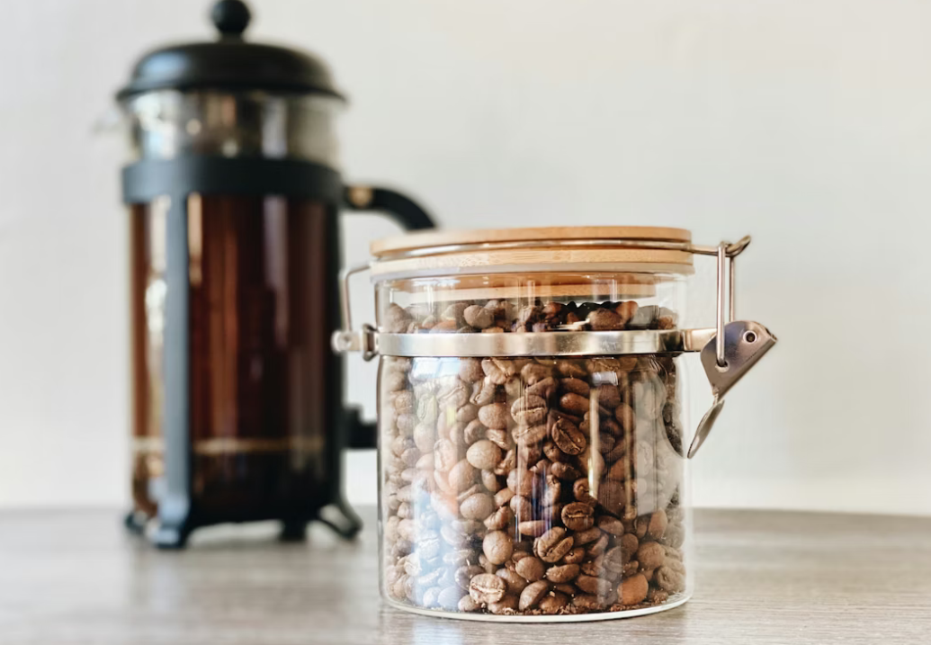 Why You Shouldn't Buy Coarsely Ground Coffee For French Press