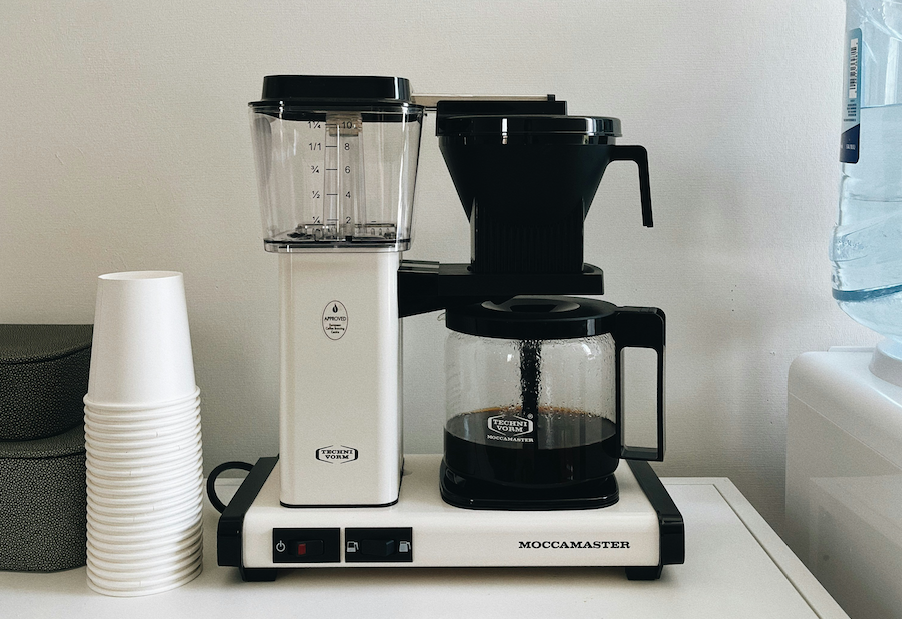 Best Compact Coffee Maker For Your Home
