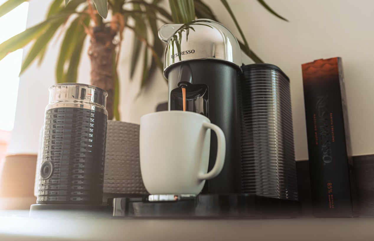 Best Descaler For Nespresso: What Actually Works (And What To Skip)