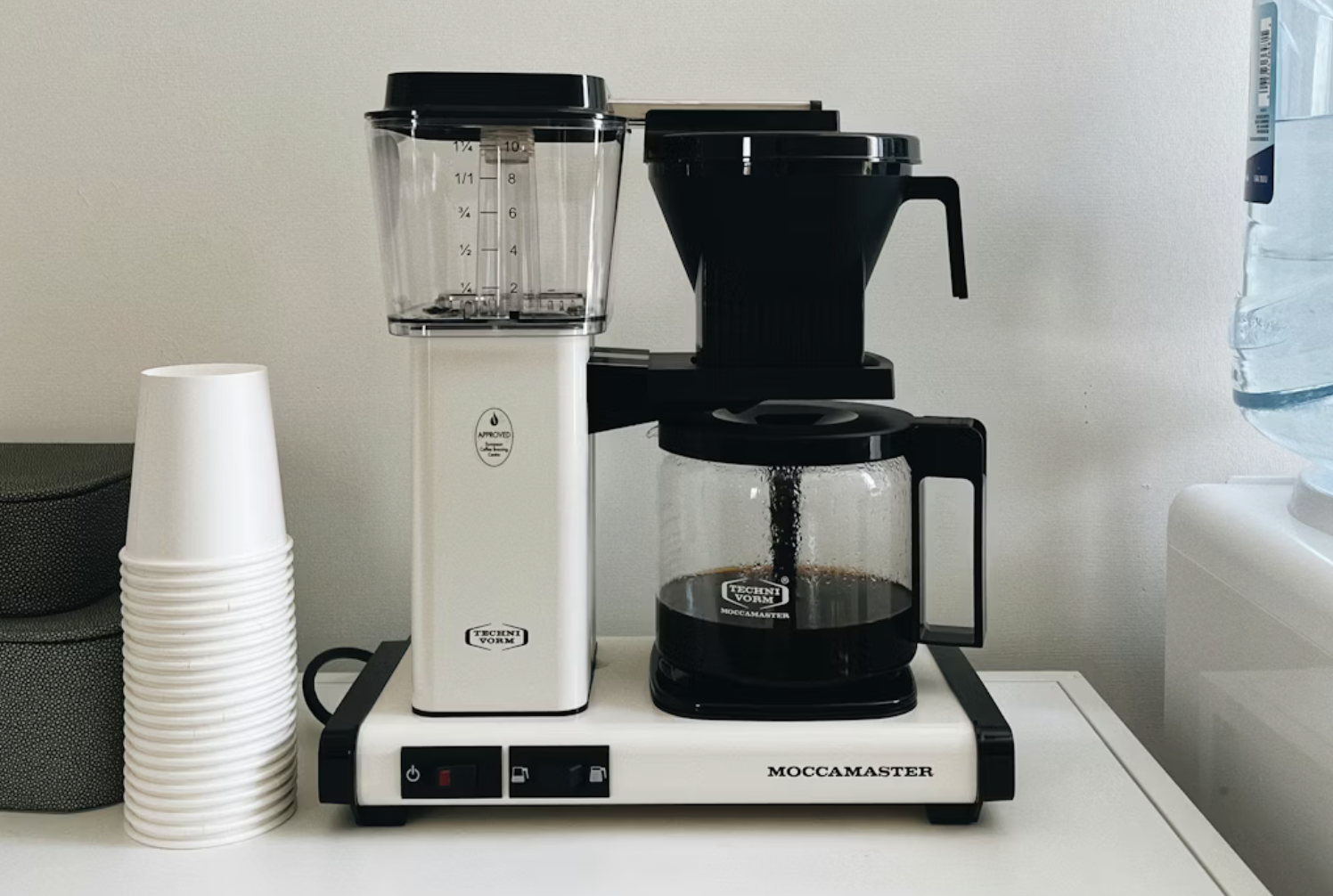 Best Durable Coffee Maker