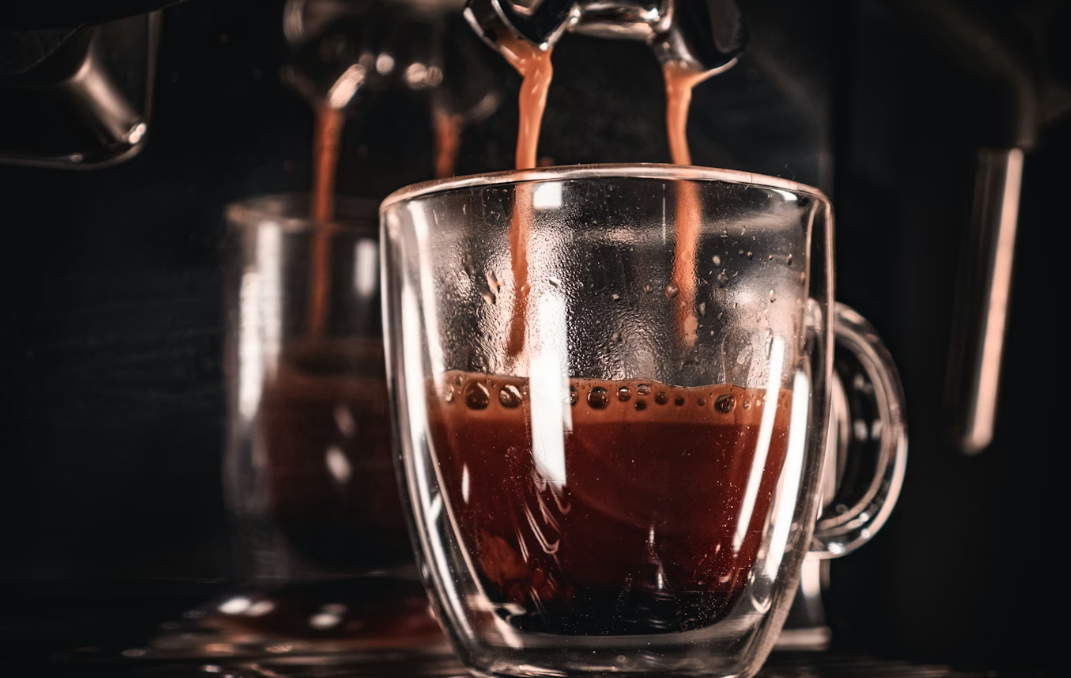 Best Espresso Machine for Home Barista