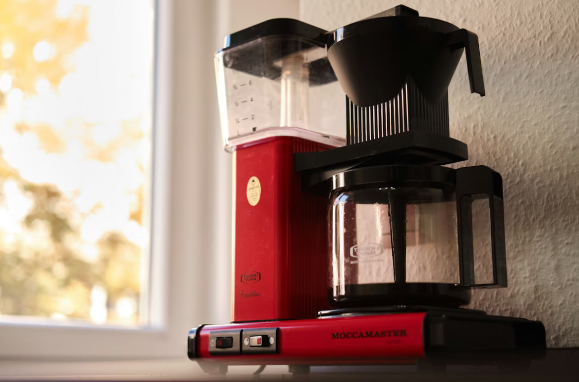 Best High End Drip Coffee Maker