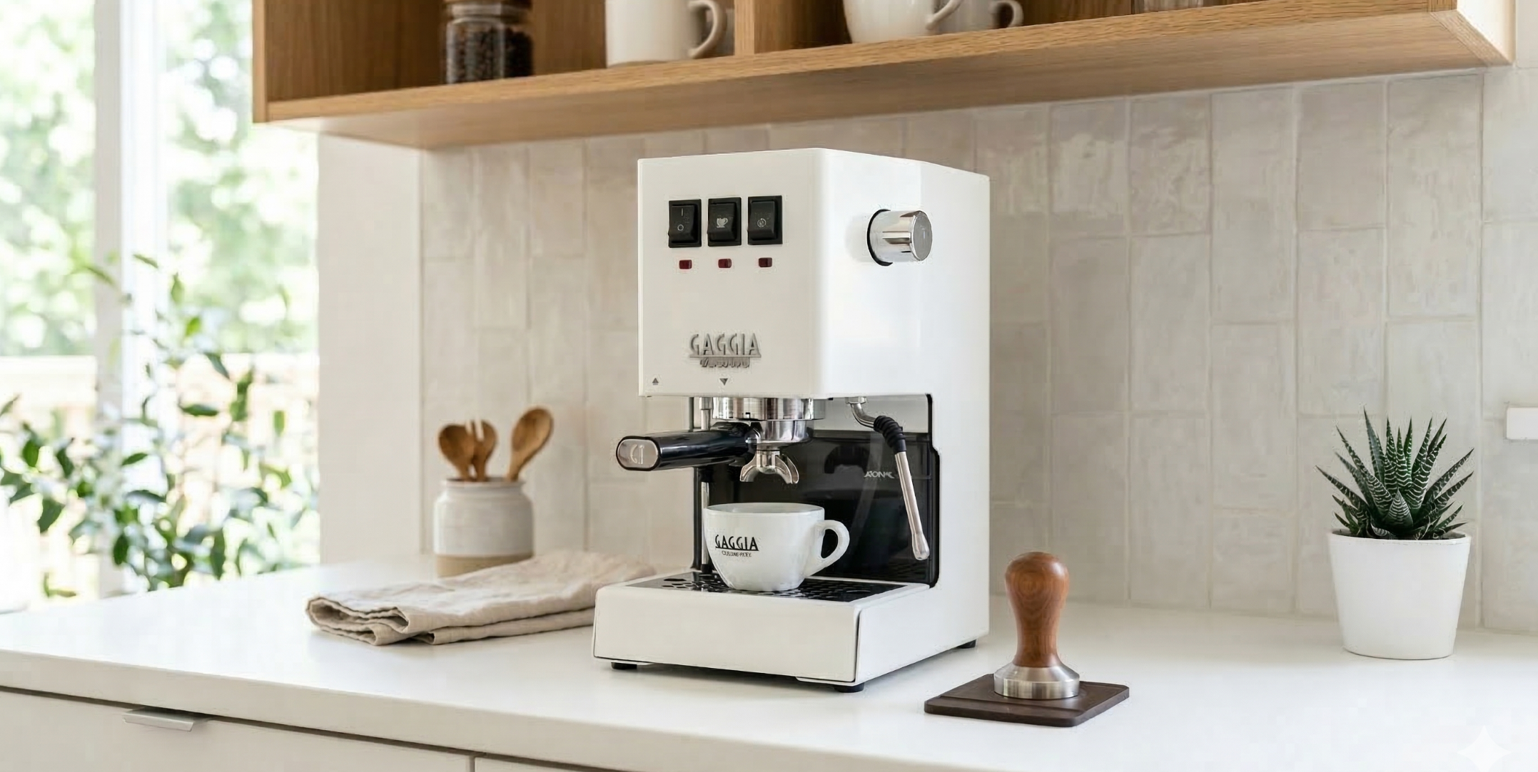 The Best High Quality Espresso Machine