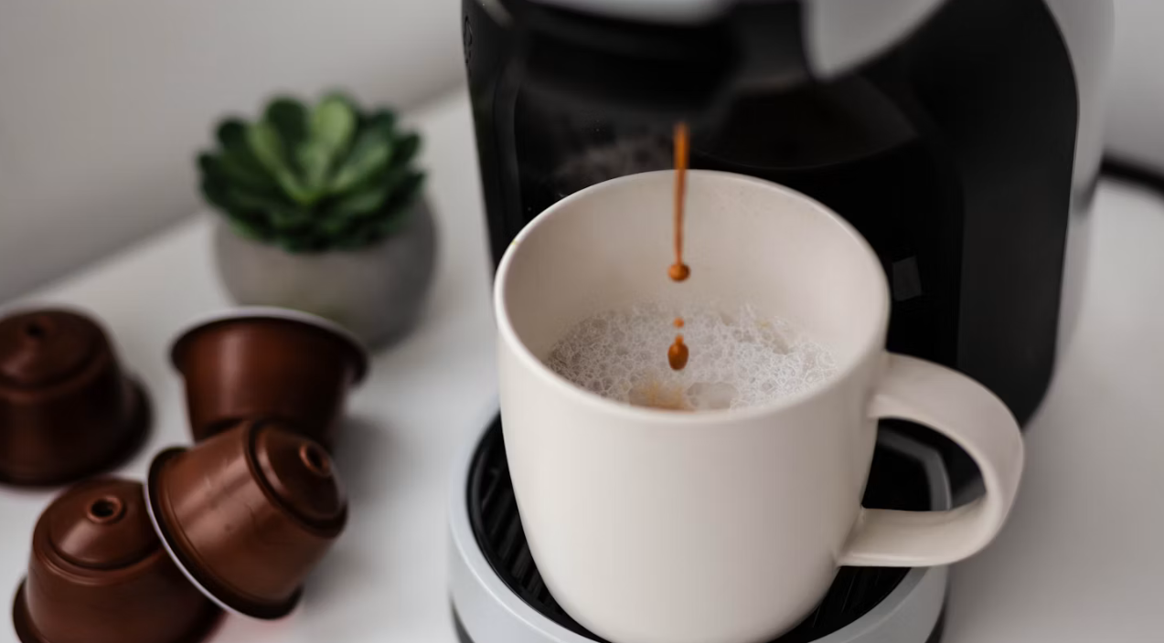 Keurig Needle Maintenance? Time To Throw It Out