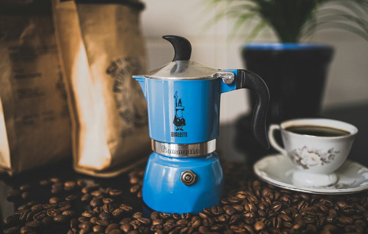 Moka Pot vs French Press: Why I Choose The Stovetop Classic
