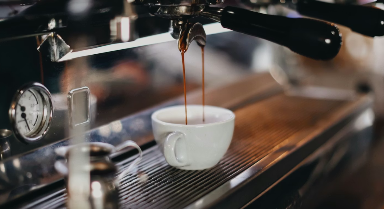 Premium Espresso Machine Without Breaking The Bank