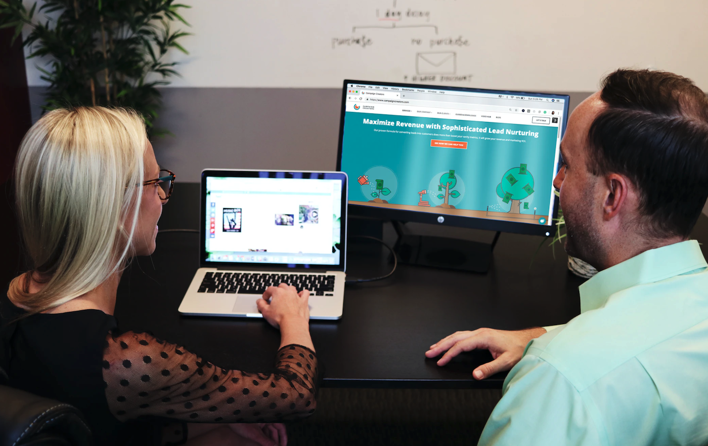 7 razones por las que Hubspot es el mejor CRM para organizaciones sin ánimo de lucro