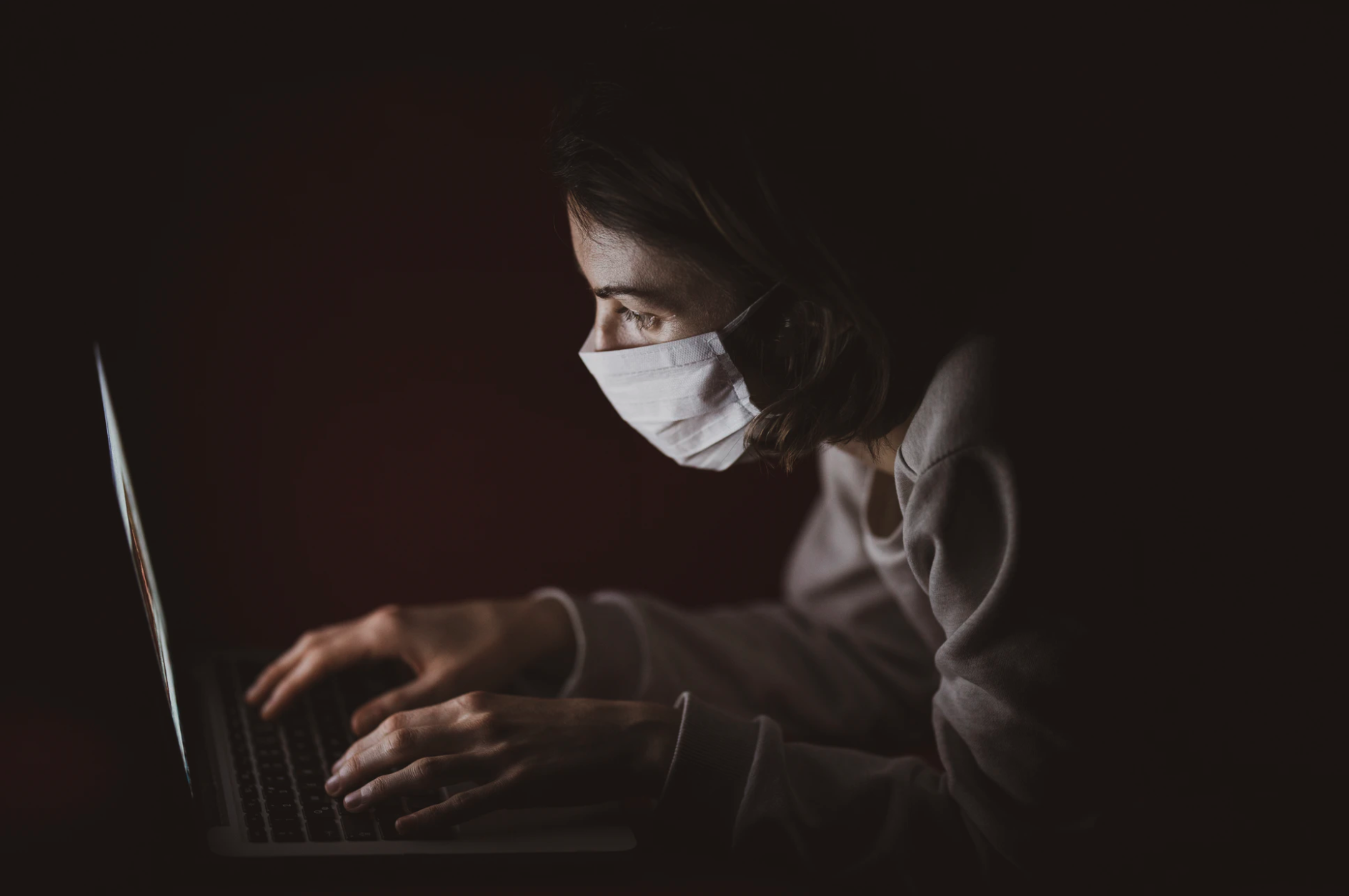Why You Should Not Abandon Your Marketing Efforts During a Global Pandemic