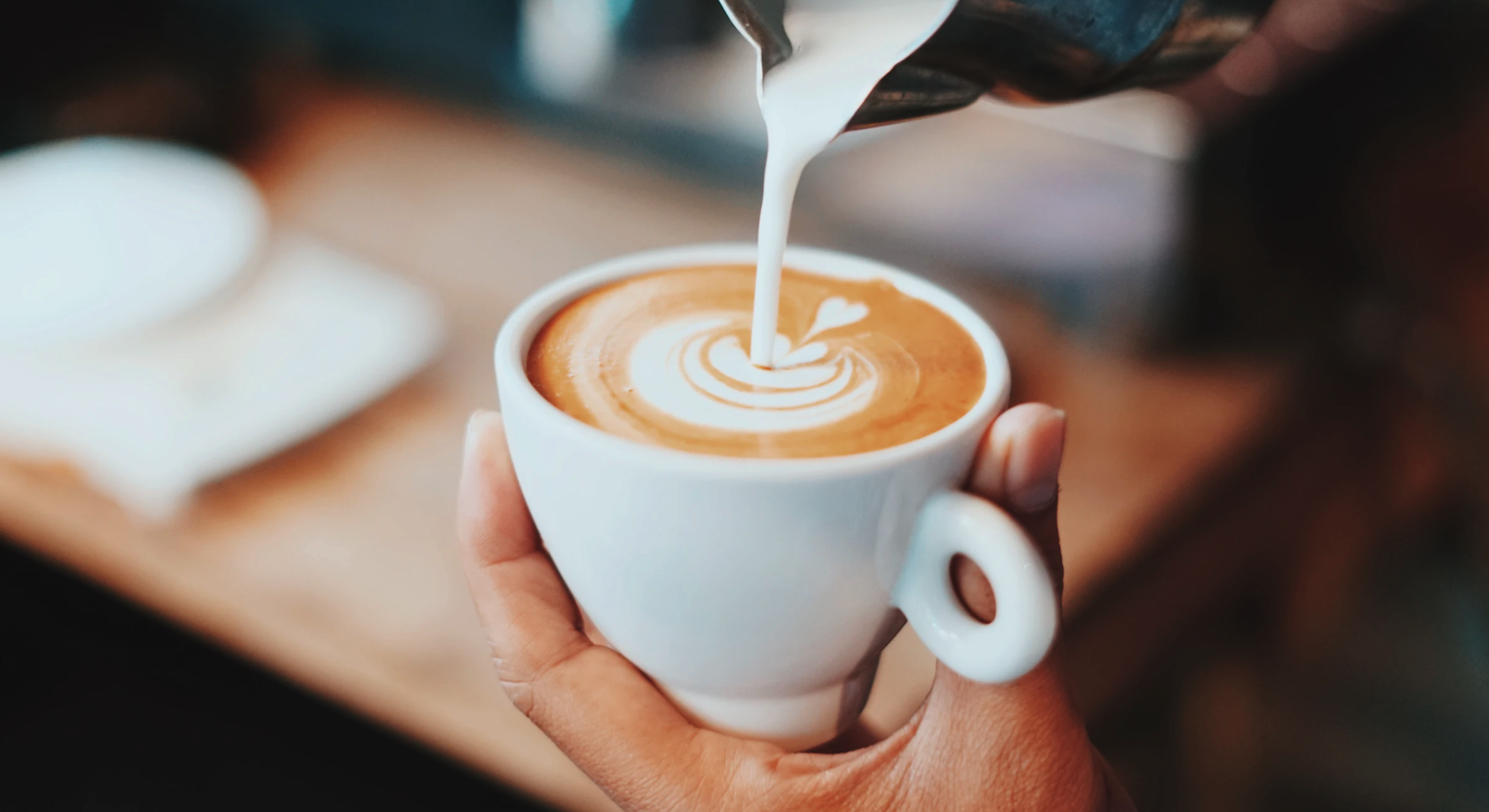 Lo que tu café puede enseñarte sobre marketing digital