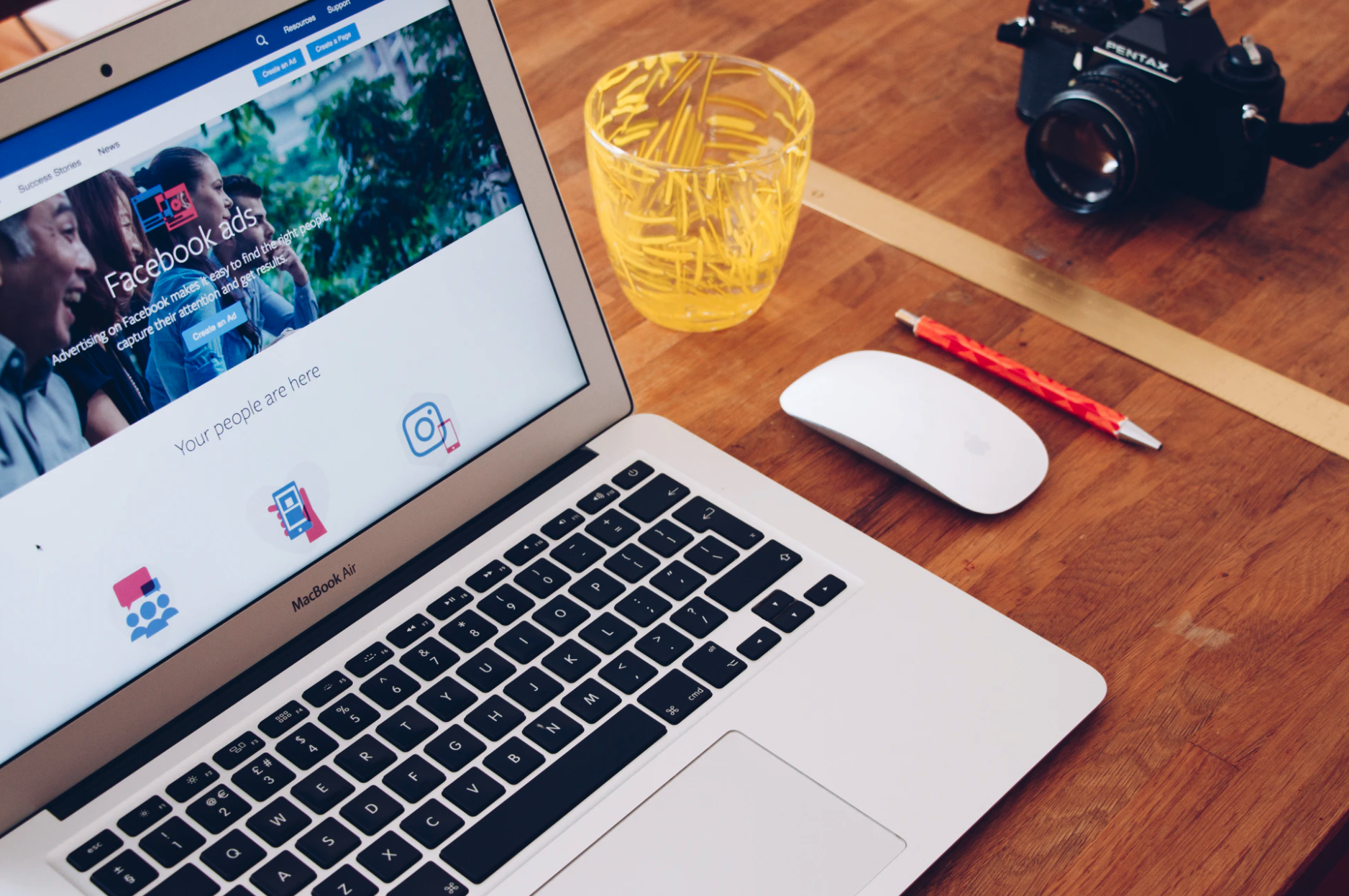 Why You Should Never Run Your Own Facebook Ads