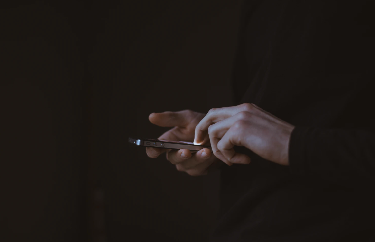 Your Message Is Worth Risking On Social Media