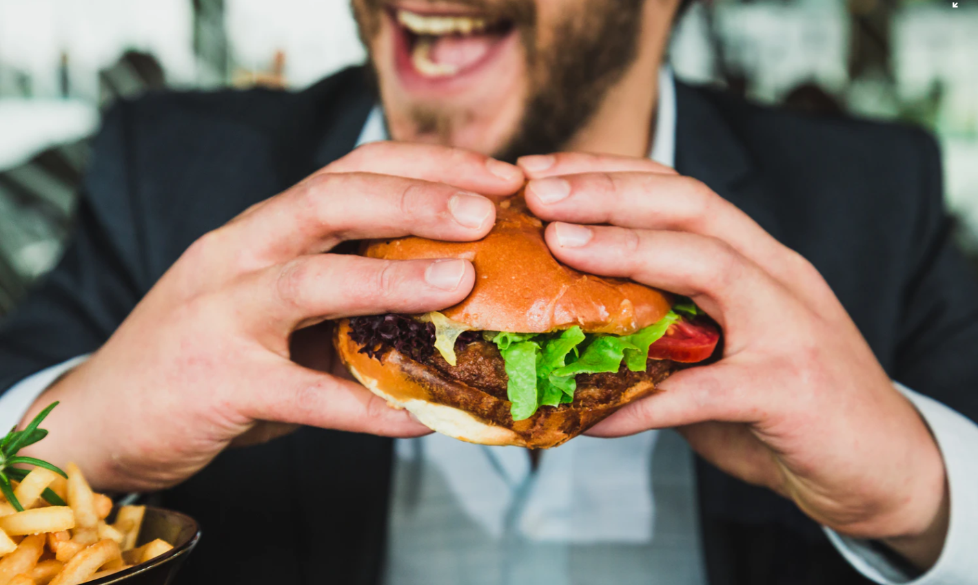 How To Not Starve Your Marketing Efforts