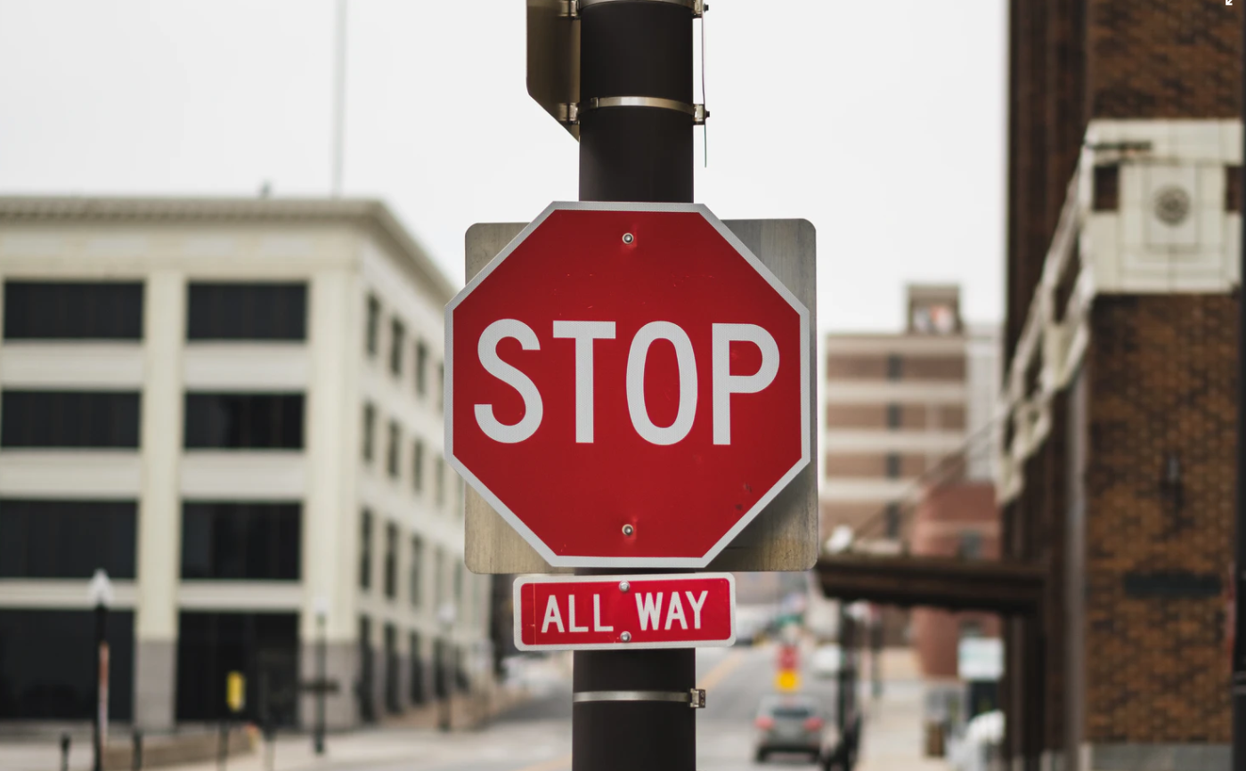 5 Things You Should Stop Doing On Your Facebook Business Page