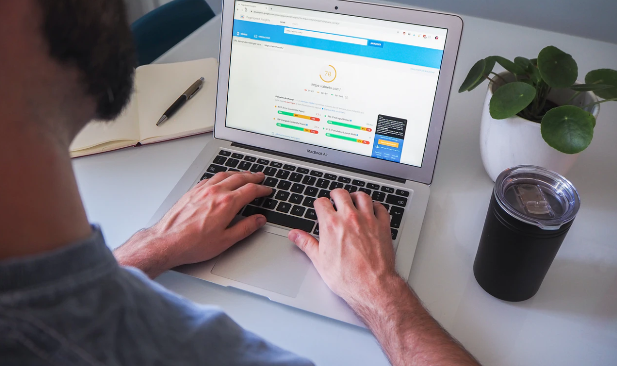 The Fastest Way To Improve Your Website's Page Speed
