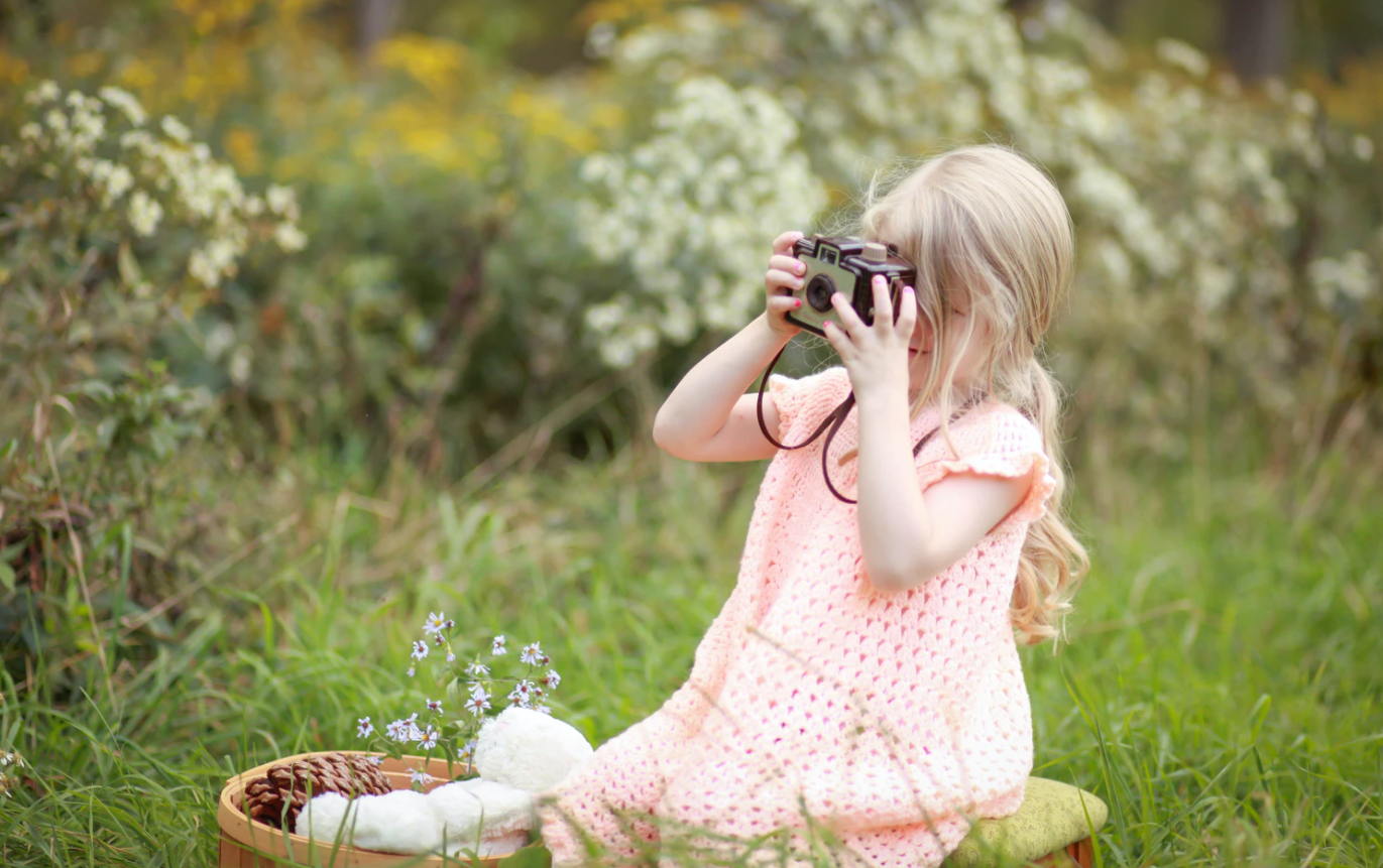 Can I Share Your Kid On Social Media