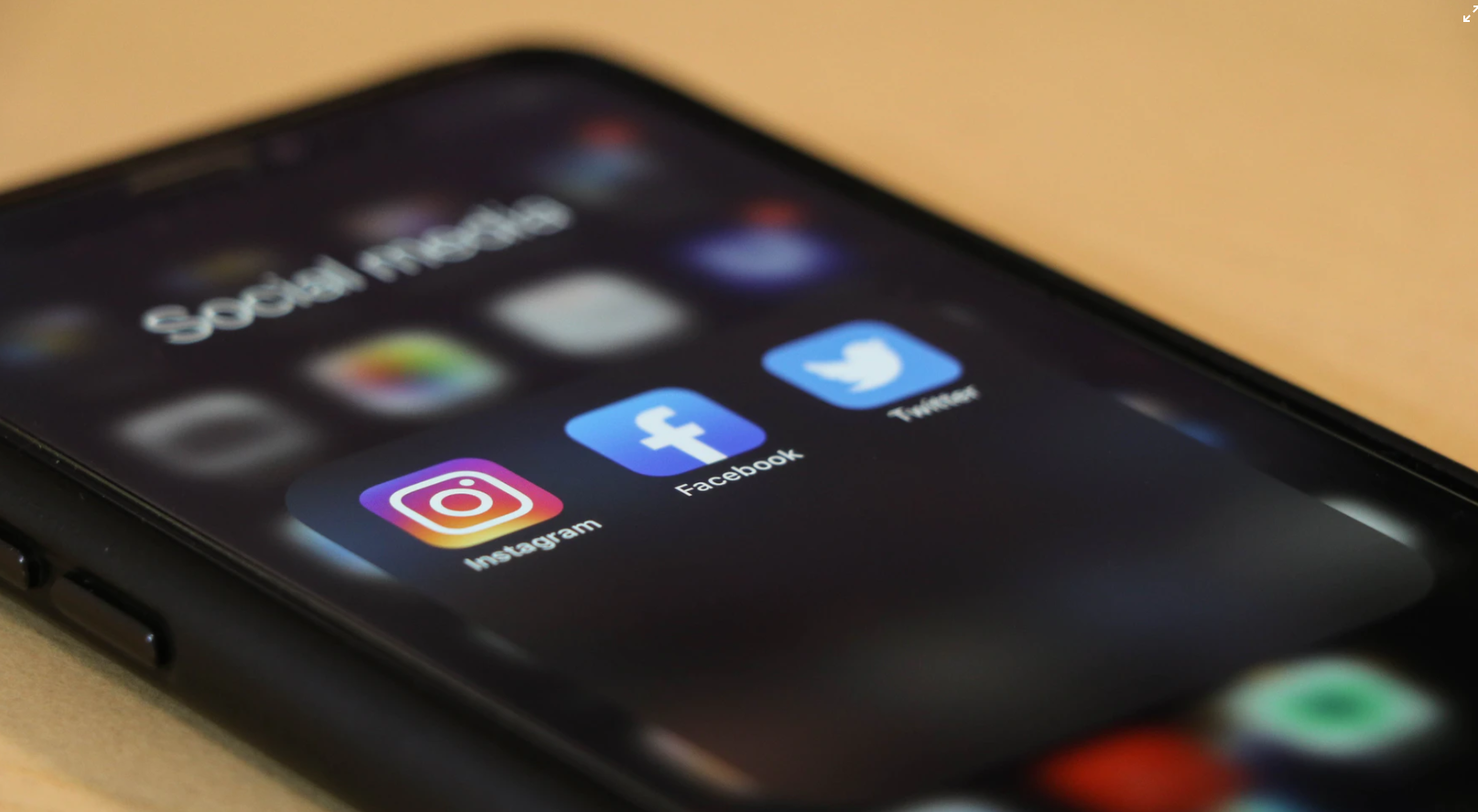 Friends, Followers or Just Numbers on Social Media