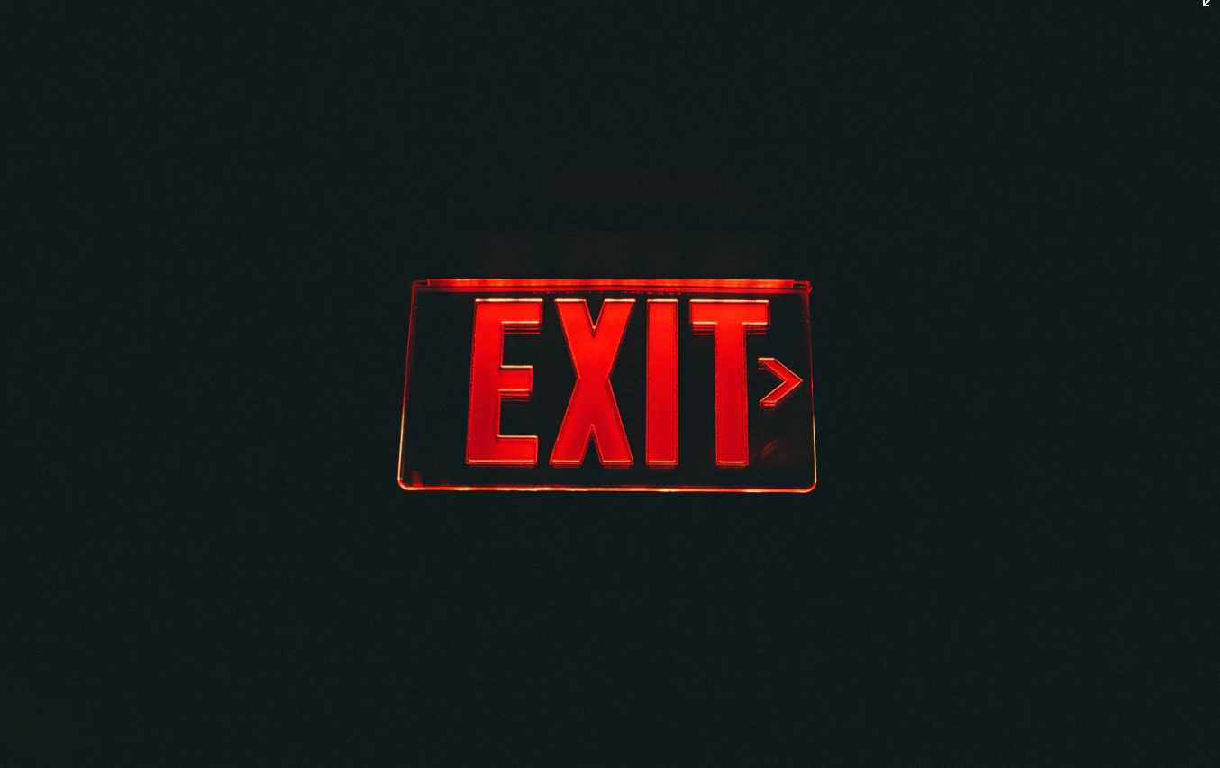 Why I Left Social Media For A Month