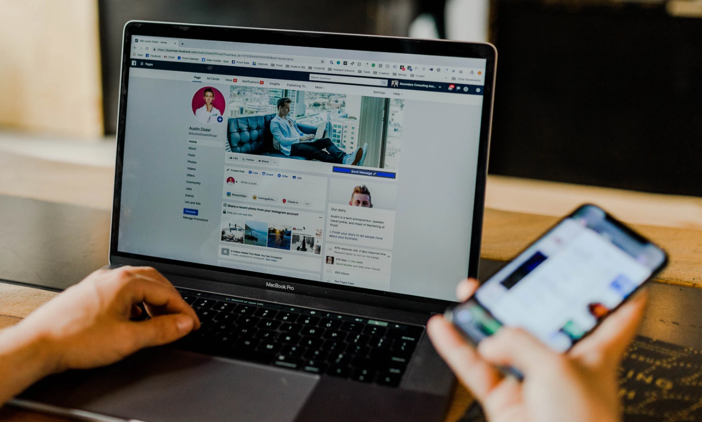 5 Ways To Stay On Top Of Social Media
