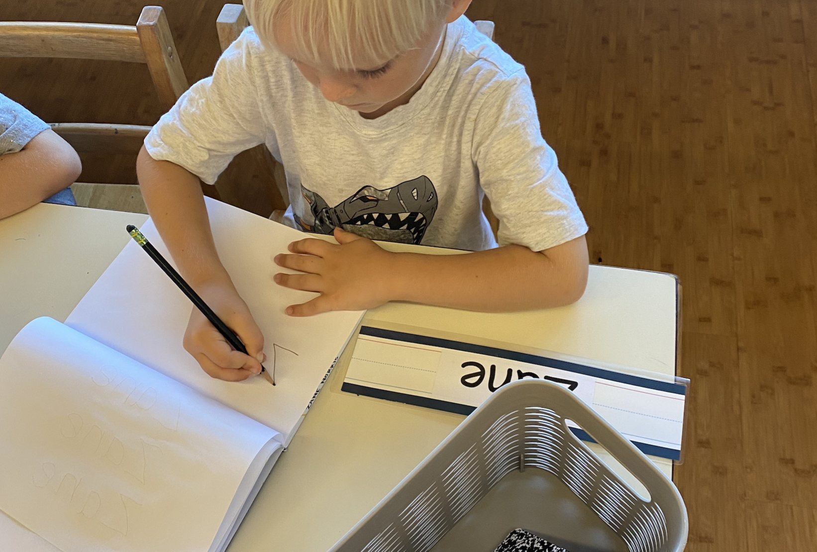 Do I Still Know How To Write Stuff Without AI?