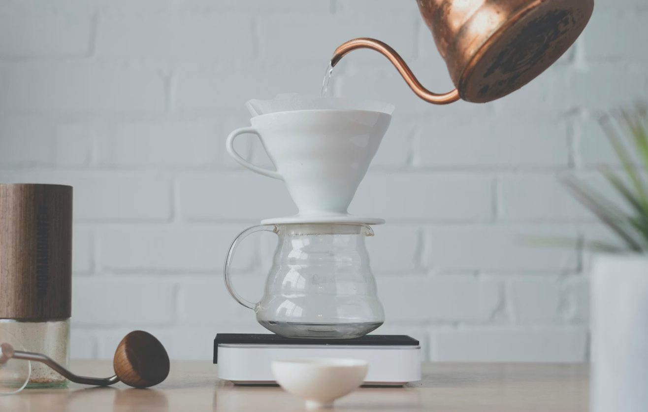 V60 vs Kalita: Why I prefer my V60